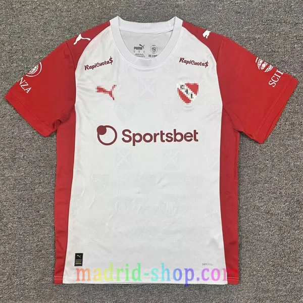 Camiseta Independiente Segunda Equipación 2026-27 Camiseta Independiente Segunda Equipación 2026-27 - Imagen 2