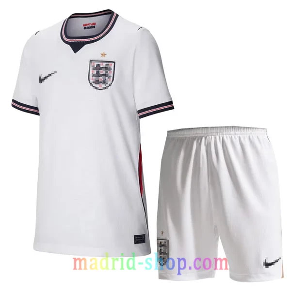 Camiseta Inglaterra Primera Equipación 2026 Niño Camiseta Inglaterra Primera Equipación 2026-27 Niño