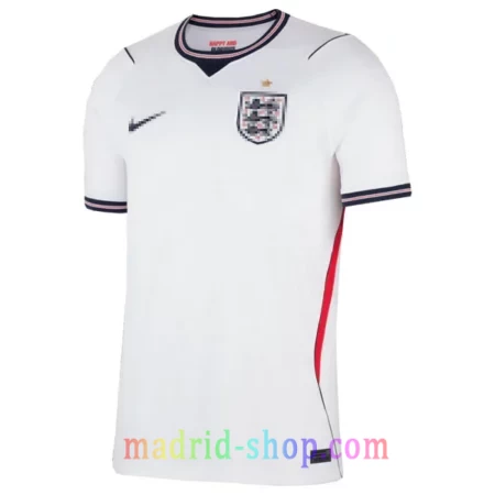 Camiseta Inglaterra Primera Equipación 2026 Kit