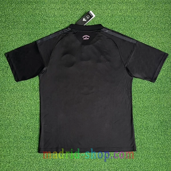 Camiseta Inter Miami Segunda Equipación 2026-27 Camiseta Inter Miami Segunda Equipación 2026-27 - Imagen 3