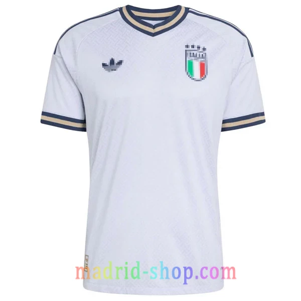 Camiseta Italia Segunda Equipación 2026 Versión Jugador Camiseta Italia Segunda Equipación 2026-2027 Versión Jugador
