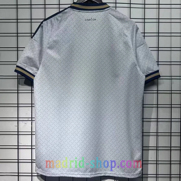 Camiseta Italia Segunda Equipación 2026 Camiseta Italia Segunda Equipación 2026 - Imagen 3