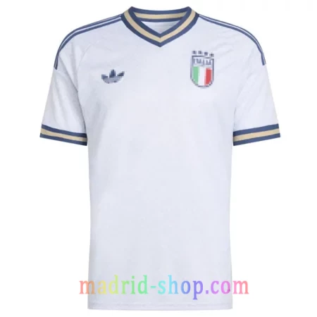 Camiseta Italia Segunda Equipación 2026