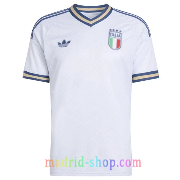 Camiseta Italia Segunda Equipación 2026 Camiseta Italia Segunda Equipación 2026