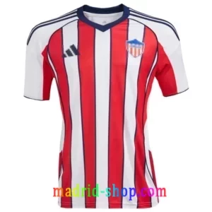 Camisetas Junior de Barranquilla