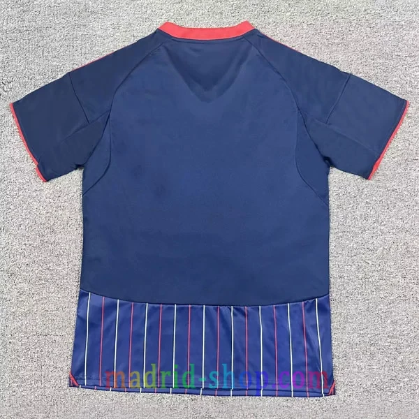 Camiseta Junior de Barranquilla Segunda Equipación 2026-27 Camiseta Junior de Barranquilla Segunda Equipación 2026-27 - Imagen 3