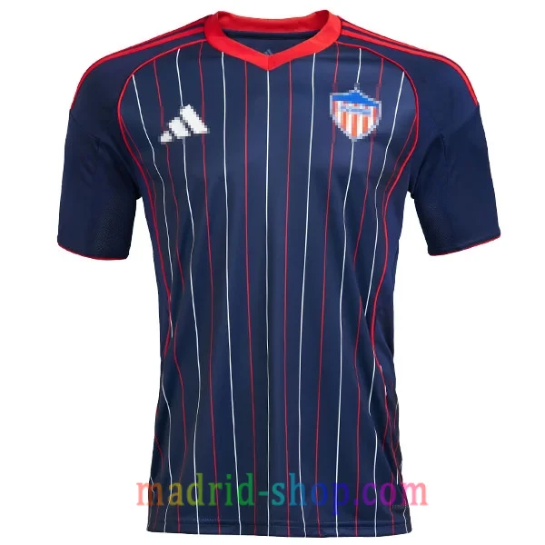 Camiseta Junior de Barranquilla Segunda Equipación 2026-27 Camiseta Junior de Barranquilla Segunda Equipación 2026-27