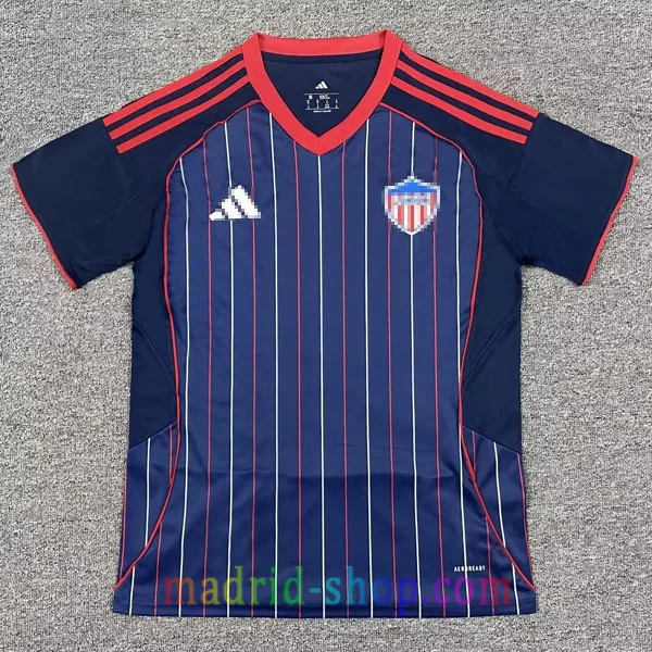 Camiseta Junior de Barranquilla Segunda Equipación 2026-27 Camiseta Junior de Barranquilla Segunda Equipación 2026-27 - Imagen 2