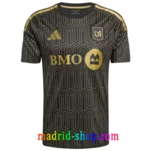 Camisetas Los Angeles FC