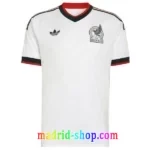 Camiseta México Segunda Equipación 2026-2027