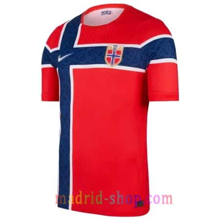 Camiseta Noruega Primera Equipación 2026 Kit