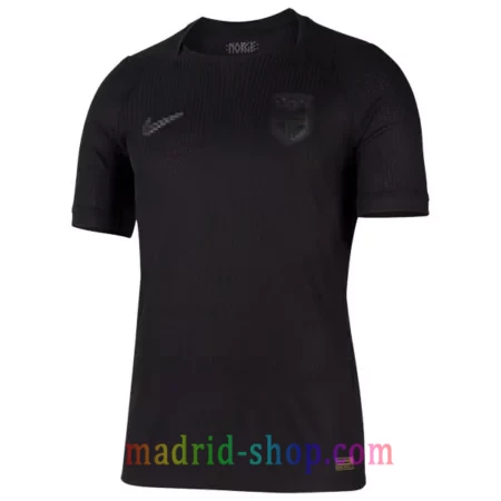 Camiseta Noruega Segunda Equipación 2026 Versión Jugador
