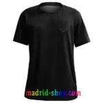 Camiseta Noruega Segunda Equipación 2026 Negro