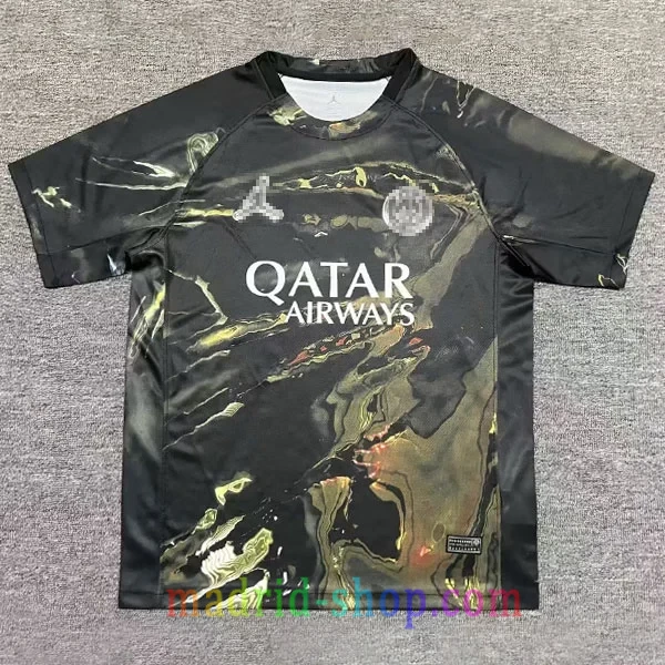 Camiseta PSG Quinta Equipación 2025-26 Camiseta PSG Quinta Equipación 2025-26 - Imagen 2