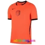 Camiseta Países Bajos Primera Equipación 2026-27 Versión Jugador