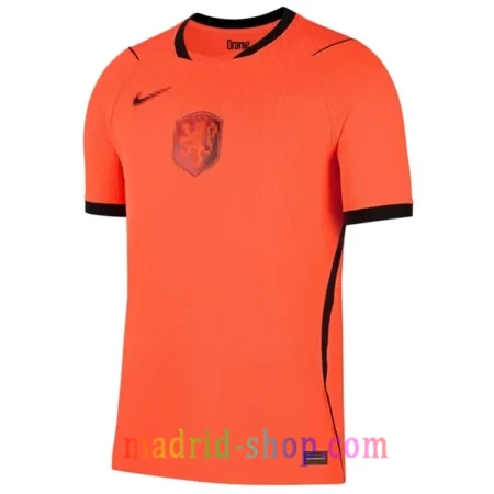 Camiseta Países Bajos Primera Equipación 2026-27 Versión Jugador