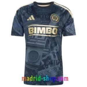 Camisetas Philadelphia Union
