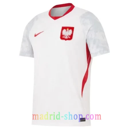 Camiseta Polonia Primera Equipación 2026