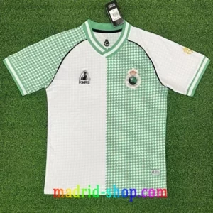 Camisetas Racing de Santander