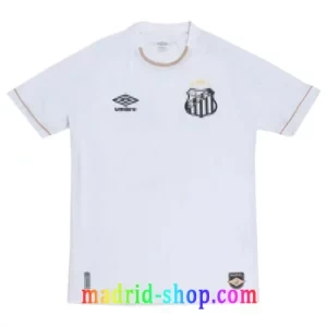 Camisetas Santos FC