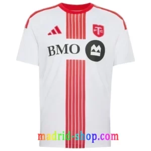 Camisetas Toronto FC