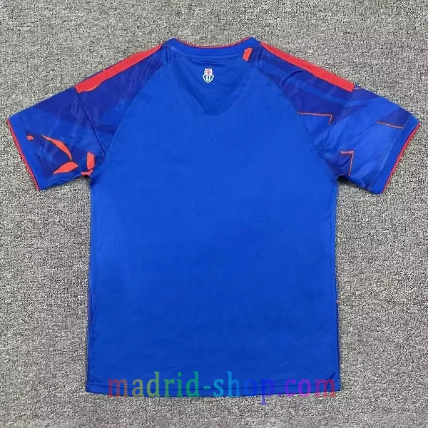 Camiseta Universidad de Chile Primera Equipación 2026-27 Camiseta Universidad de Chile Primera Equipación 2026-27 - Imagen 3