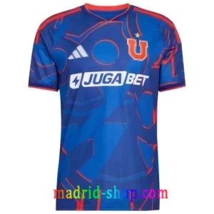 Camisetas Club Universidad de Chile