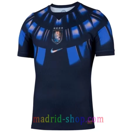 Camiseta Uruguay Segunda Equipación 2026