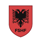 Camisetas Albania