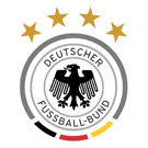 Camisetas Alemania
