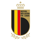 Camisetas Bélgica
