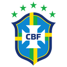 Camisetas Brasil