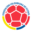 Camisetas Colombia