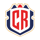 Camisetas Costa Rica