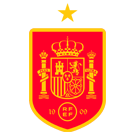 Camisetas España