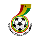Camisetas Ghana