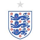 Camisetas Inglaterra