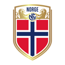 Camisetas Noruega
