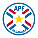 Camisetas Paraguay