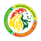 Camisetas Senegal