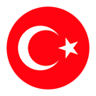 Camisetas Turquía