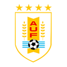 Camisetas Uruguay