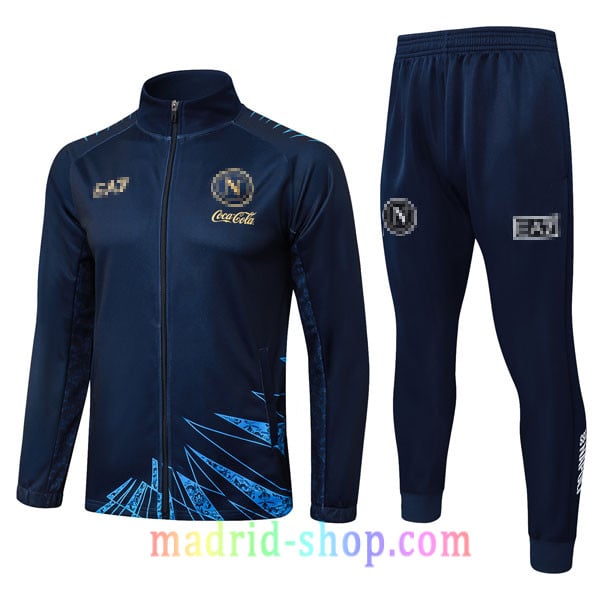 Chándal Napoli 2025-26 Chándal Napoli 2025-26