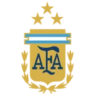 Camisetas Argentina