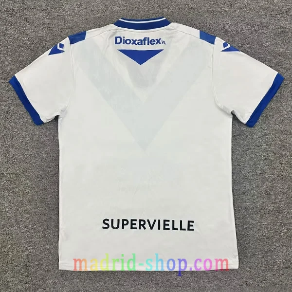 Camiseta Atlético Vélez Sarsfield Primera Equipación 2026-27 Camiseta Atlético Vélez Sarsfield Primera Equipación 2026-27 - Imagen 3