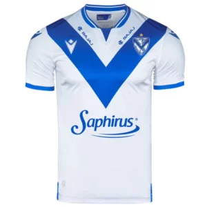 Camisetas Atlético Vélez Sarsfield