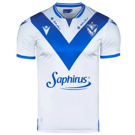 Camiseta Atlético Vélez Sarsfield Primera Equipación 2026-27