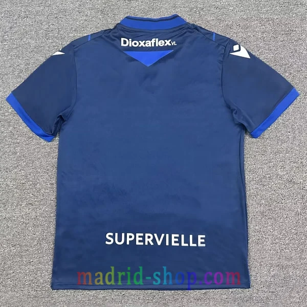Camiseta Atlético Vélez Sarsfield Segunda Equipación 2026-27 Camiseta Atlético Vélez Sarsfield Segunda Equipación 2026-27 - Imagen 2