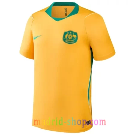 Camiseta Australia Primera Equipación 2026
