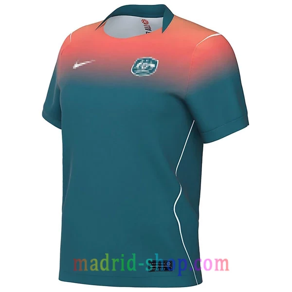 Camiseta Australia Segunda Equipación 2026 Camiseta Australia Segunda Equipación 2026